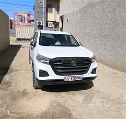 Changan Hunter